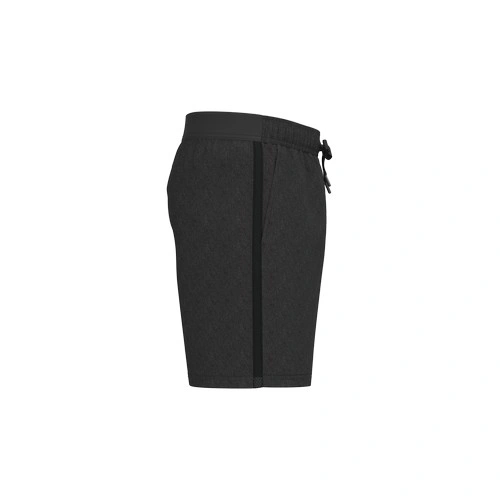 Short de pádel bicolor hombre