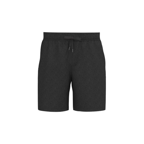 Short de pádel bicolor hombre