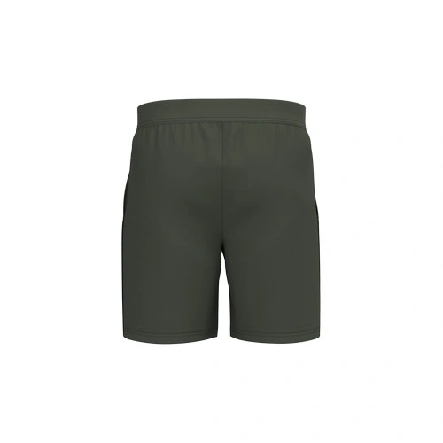 Short de pádel bicolor hombre