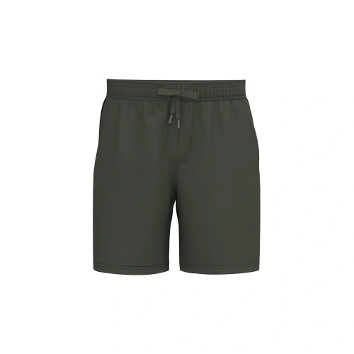 Short de pádel bicolor hombre
