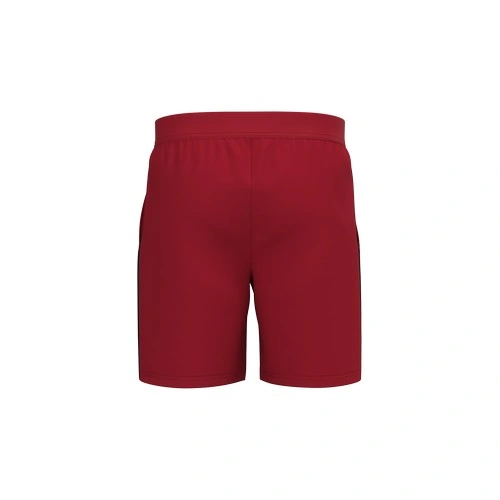 Short de pádel bicolor hombre