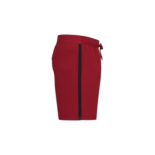 Short de pádel bicolor hombre