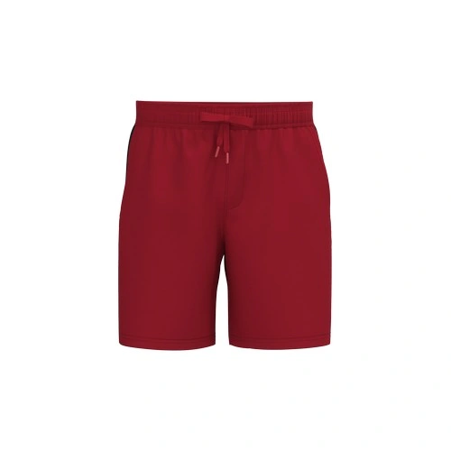 Short de pádel bicolor hombre