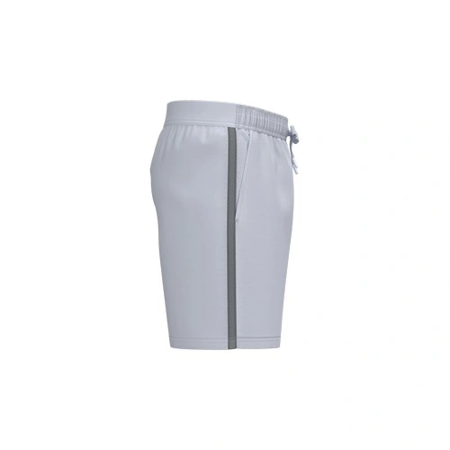 Short de pádel bicolor hombre