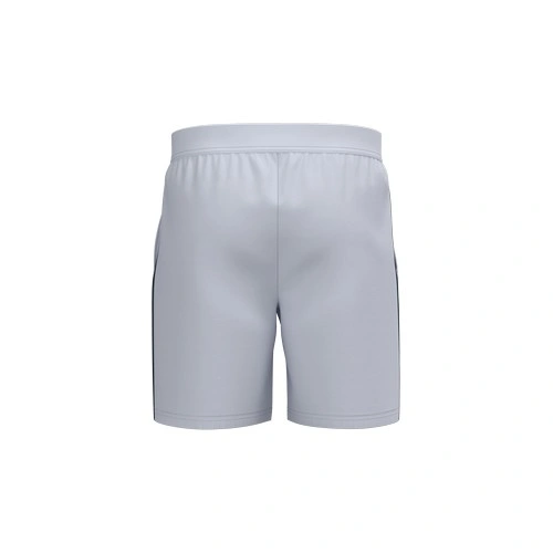 Short de pádel bicolor hombre