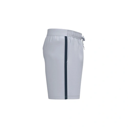 Short de pádel bicolor hombre