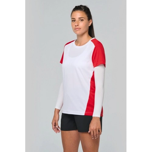 Short running mujer br/