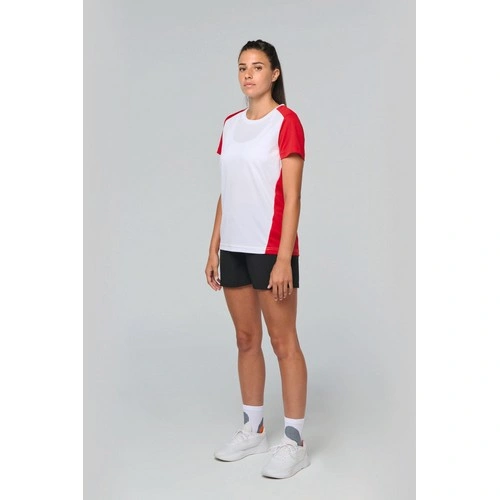 Short running mujer br/