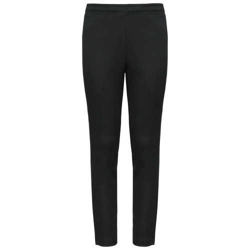 Pantalones de entrenamiento infantil