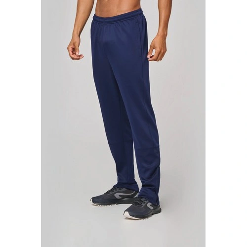 Pantalón de entrenamiento reciclado Premium unisex