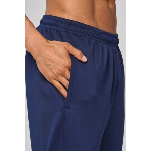 Pantalón de entrenamiento reciclado Premium unisex
