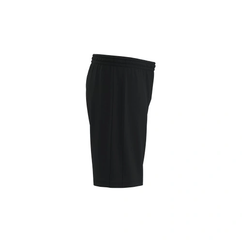 Pantalón corto multideporte de poliéster hombre