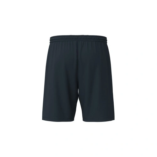 Pantalón corto multideporte de poliéster hombre