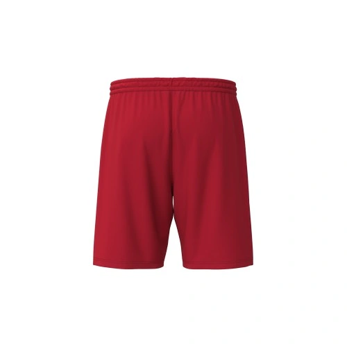 Pantalón corto multideporte de poliéster hombre