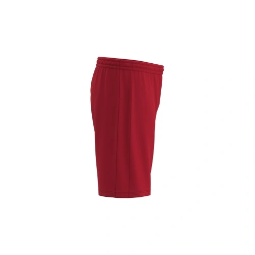 Pantalón corto multideporte de poliéster hombre