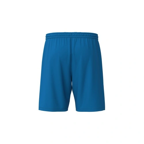 Pantalón corto multideporte de poliéster hombre