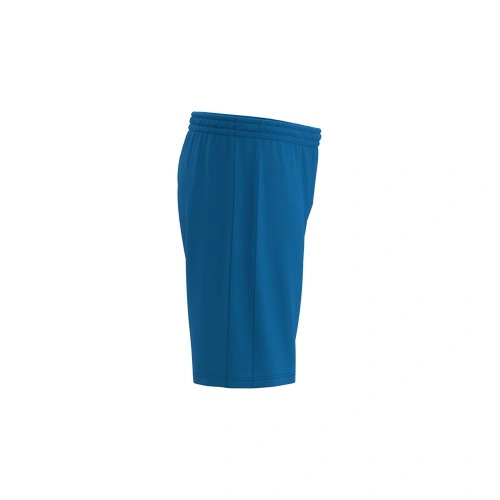 Pantalón corto multideporte de poliéster hombre