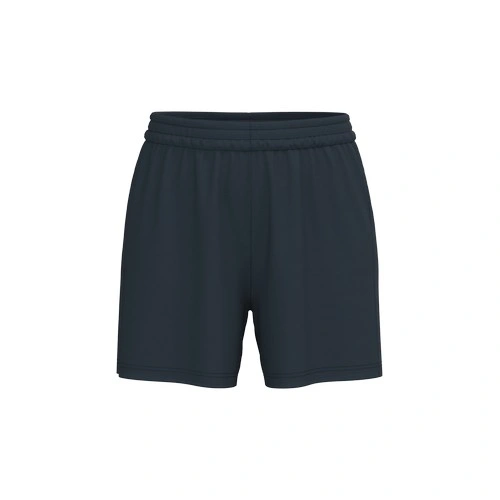 Pantalón corto multideporte de poliéster mujer