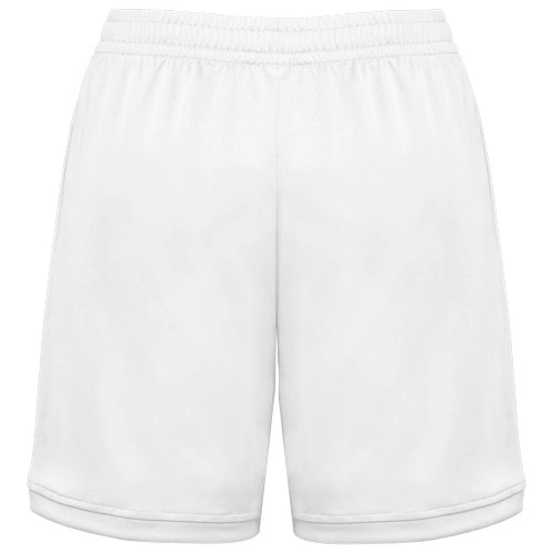 Short de baloncesto mujer