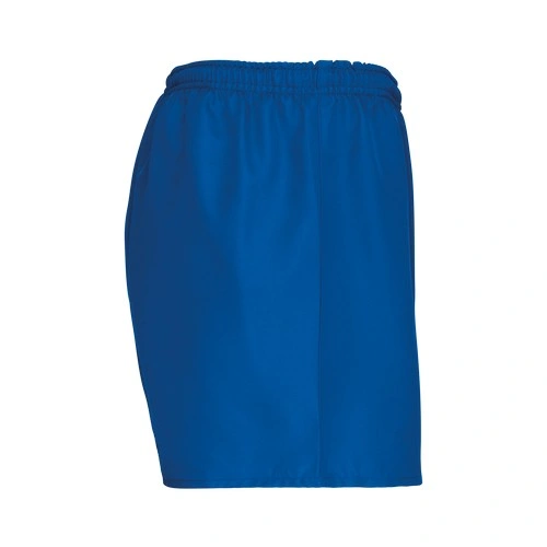 Short de rugby unisex