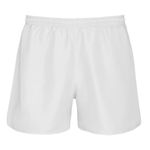 Short de rugby unisex