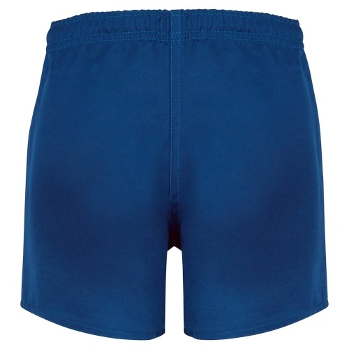 Shorts de rugby niño