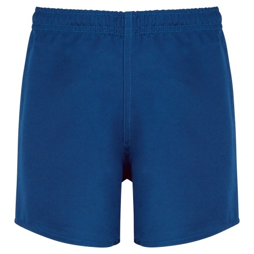 Shorts de rugby niño