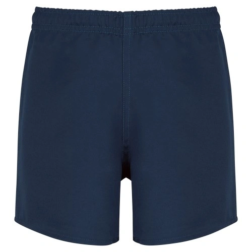 Shorts de rugby niño