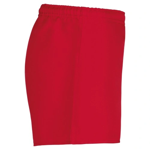 Shorts de rugby niño