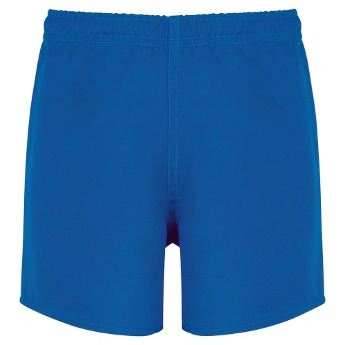 Shorts de rugby niño