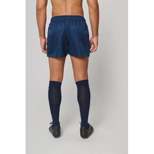 Short de rugby elite unisex