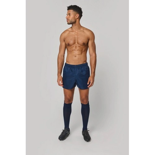 Short de rugby elite unisex