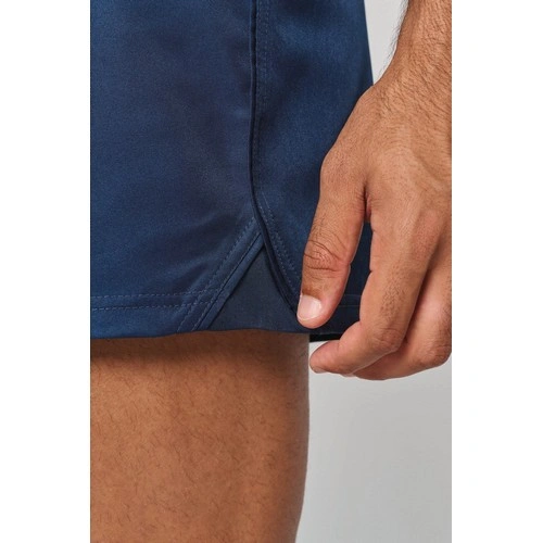 Short de rugby elite unisex