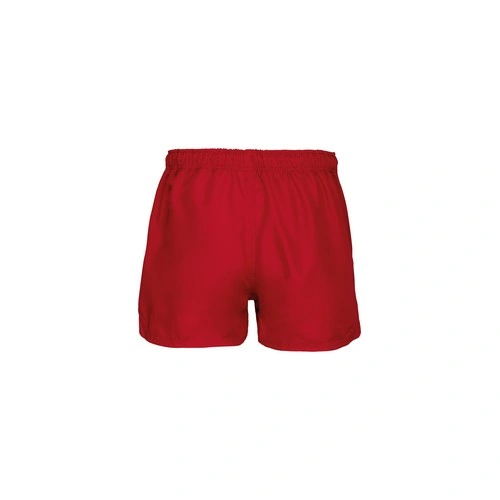 Short de rugby elite unisex