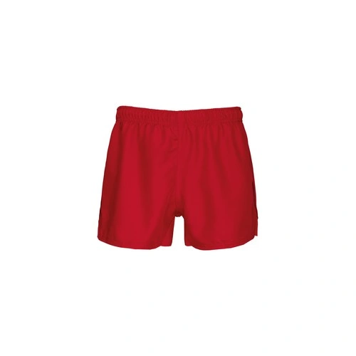 Short de rugby elite unisex