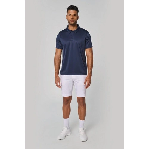 Bermudas hombre