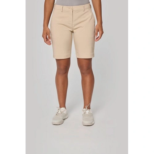 Bermudas mujer