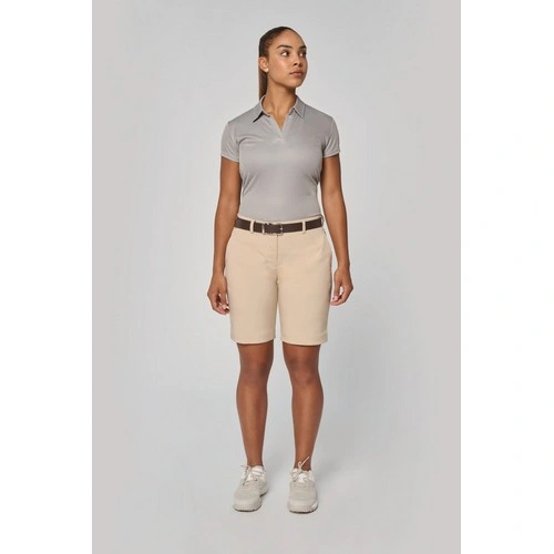 Bermudas mujer