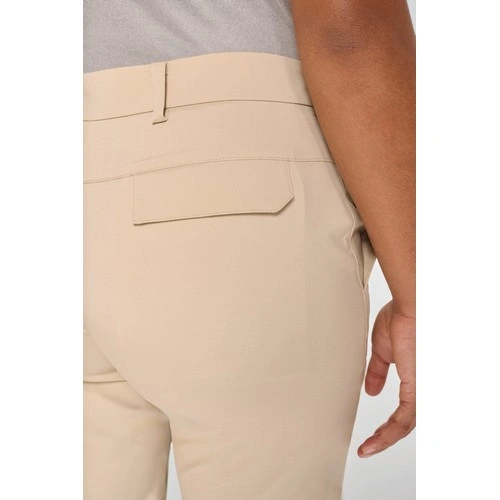 Bermudas mujer