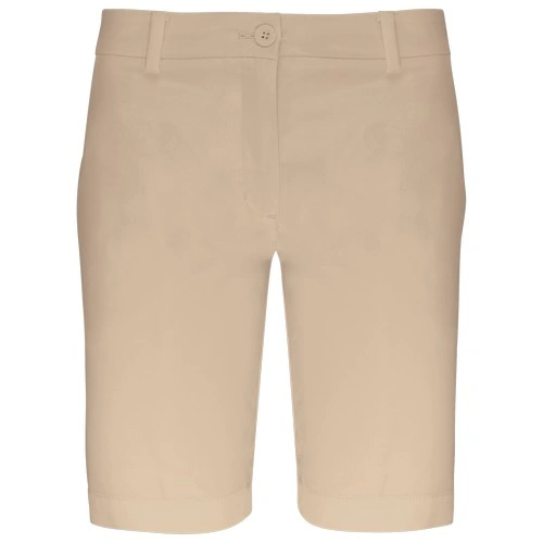 Bermudas mujer