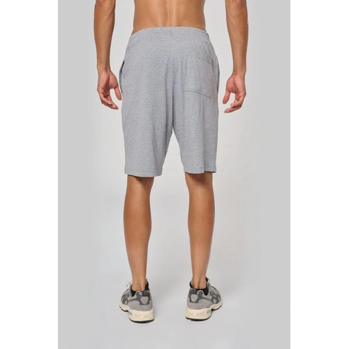 Short jersey deportivo hombre