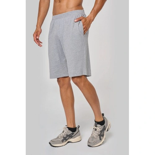 Short jersey deportivo hombre