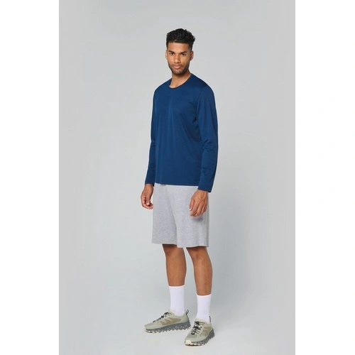 Short jersey deportivo hombre