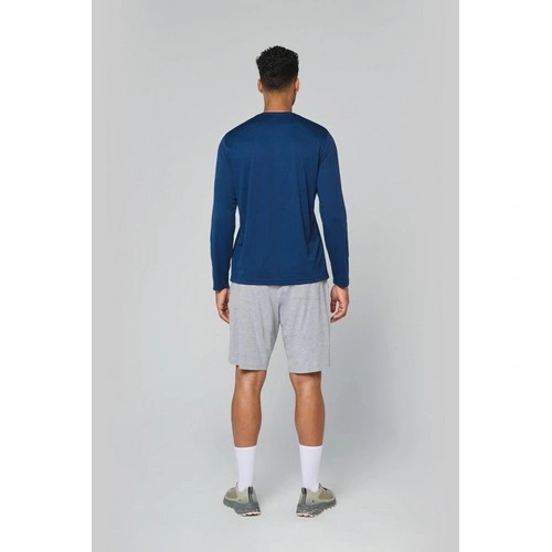 Short jersey deportivo hombre