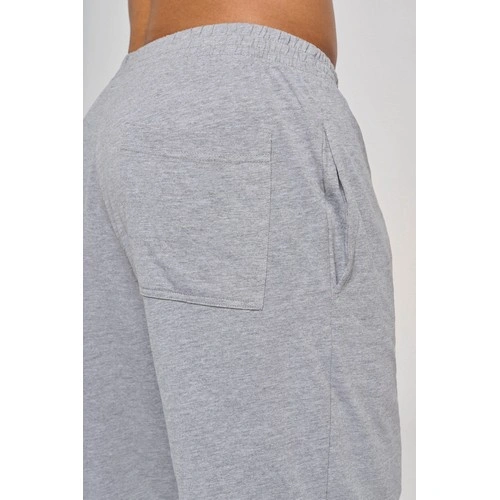Short jersey deportivo hombre