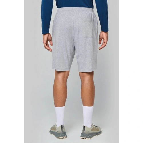 Short jersey deportivo hombre