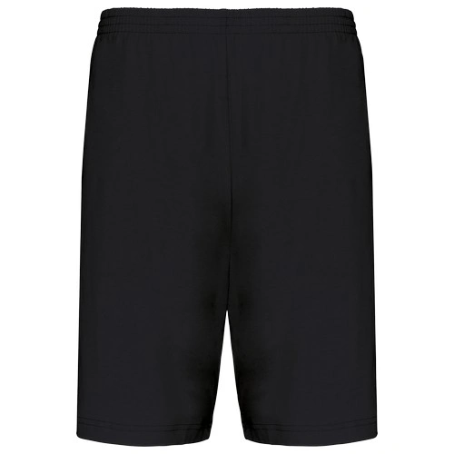 Short jersey deportivo hombre