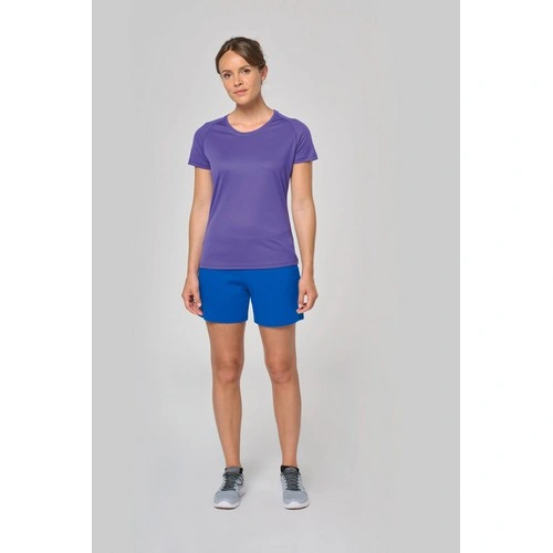 Shorts jersey deportivo mujer