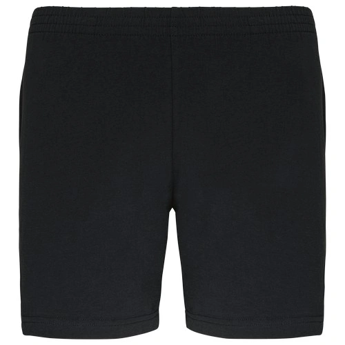 Shorts jersey deportivo mujer