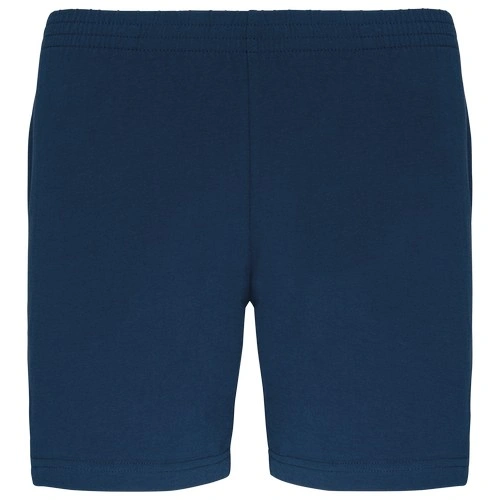Shorts jersey deportivo mujer